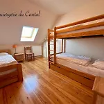 Hébergement de vacances Maison *