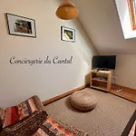 Maison Hébergement de vacances
