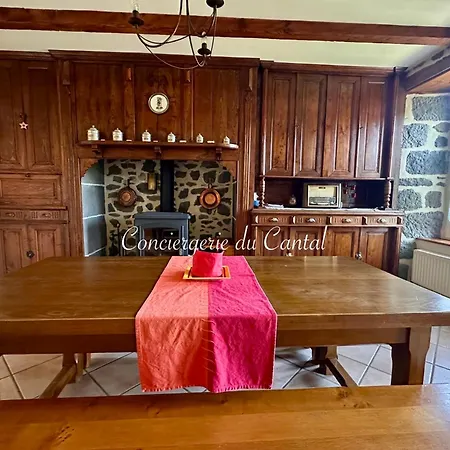 Hébergement de vacances Maison *