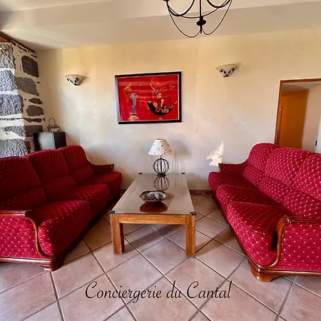 Hébergement de vacances Maison