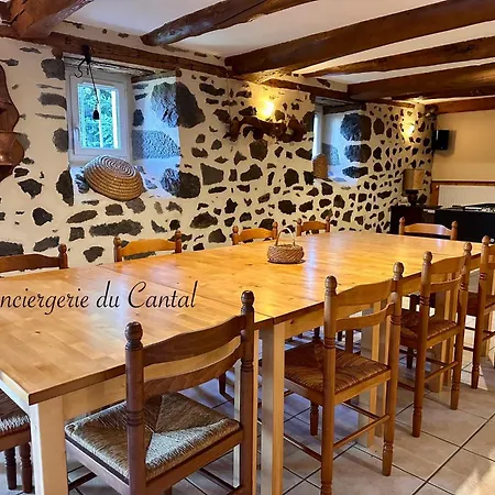Hébergement de vacances Maison *
