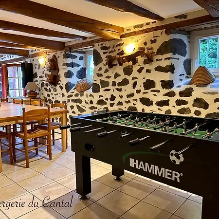 Hébergement de vacances Maison