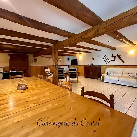 Hébergement de vacances Maison