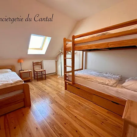 Hébergement de vacances Maison *