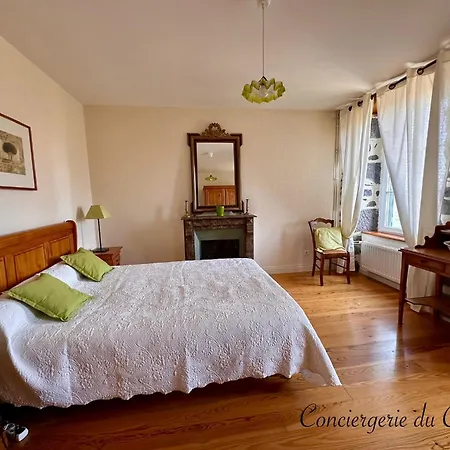 Maison Hébergement de vacances