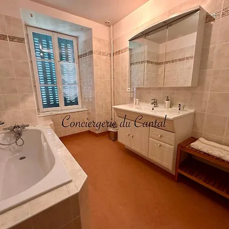 Hébergement de vacances Maison