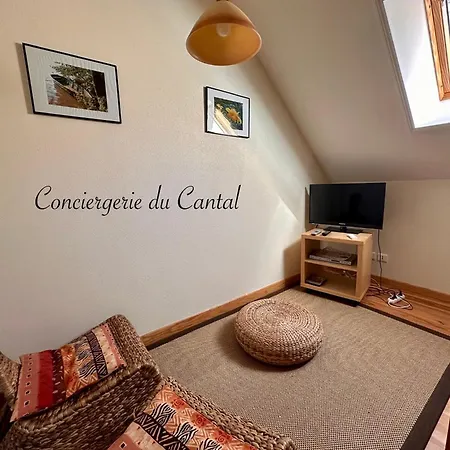 Maison Hébergement de vacances