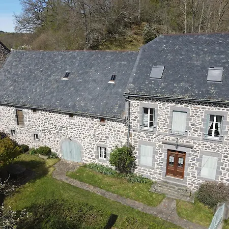 Maison Hébergement de vacances