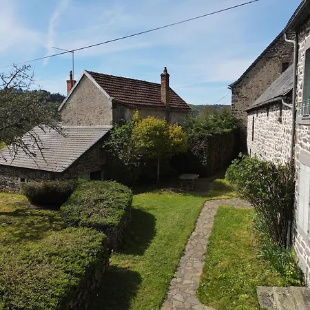 Hébergement de vacances Maison Celles